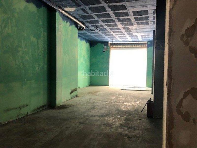 Foto a8965ce8-baae-42ec-afb3-ecaf1705d792. Locale commerciale in raval de sant agustí 15 in Tàrrega