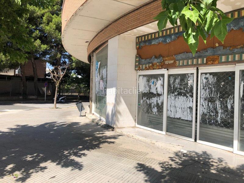 Foto b03ef219-c648-45f6-a184-61c05158d9e9. Locale commerciale in raval de sant agustí 15 in Tàrrega