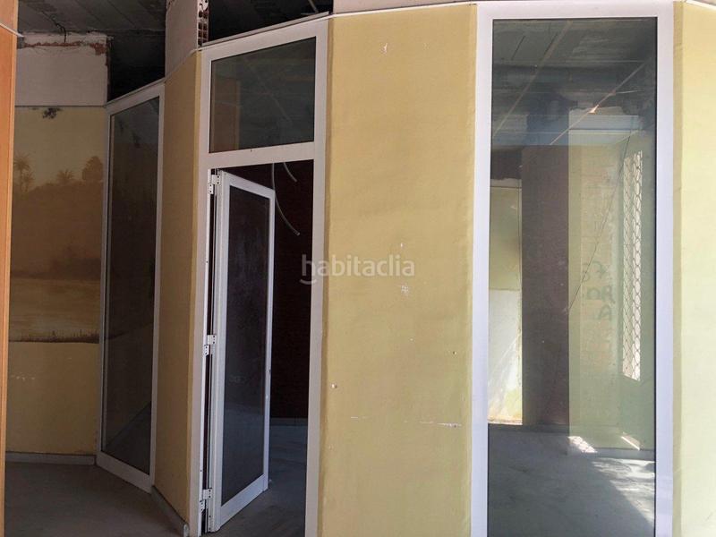 Foto e7ace1b5-0878-4aba-9491-b4402008d0f8. Locale commerciale in raval de sant agustí 15 in Tàrrega