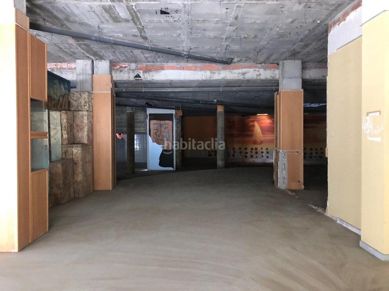 Foto fc624044-7131-4ec5-8b2f-5a631e64c329. Locale commerciale in raval de sant agustí 15 in Tàrrega