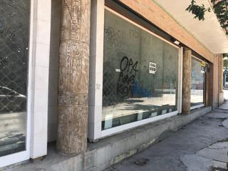 Local Comercial a Raval de sant agustí 15. Local en venta