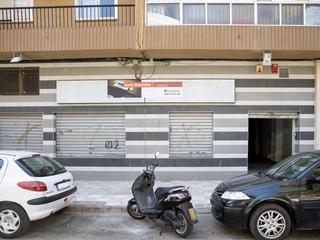 Local Comercial en Guadalajara, edif. don miguel 6-8. Local en venta