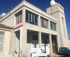 Nau industrial a Vial transversal 2 s/n. Nave en venta