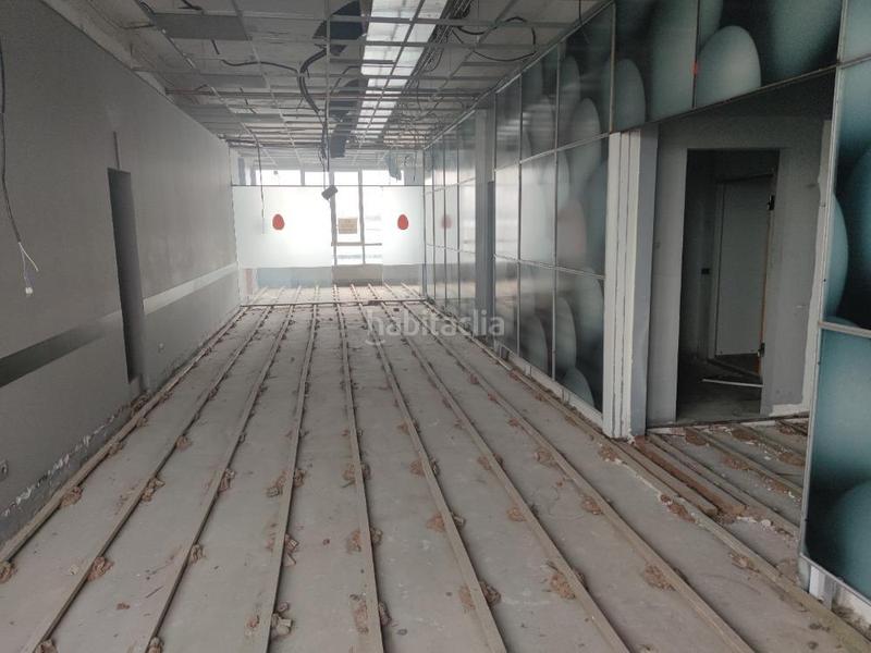 Foto 92cced55-4fca-46b9-8c80-e543bc1fa423. Nave industrial en vial transversal 2 s/n nave en venta en Tudela
