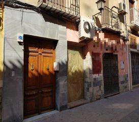 Local Comercial a Boticas 22 22. Local en venta