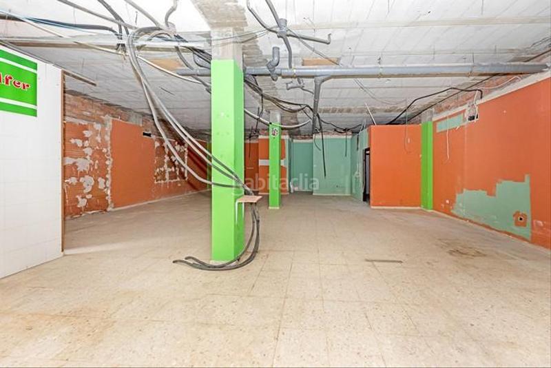 Foto 704533c2-5cf1-496f-a505-84994bf53cbc. Locale commerciale in dolores ibarruri 2 in Estación - La Fontanilla - El Tinte Utrera