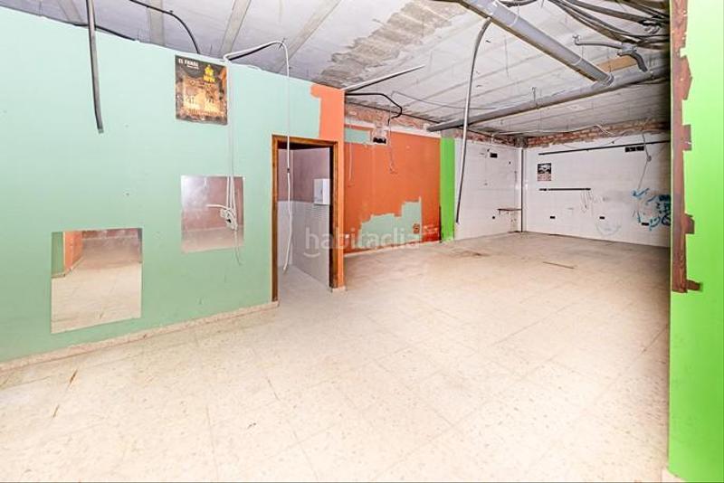 Foto f716c6b2-019b-428c-852a-87893c96bc31. Locale commerciale in dolores ibarruri 2 in Estación - La Fontanilla - El Tinte Utrera