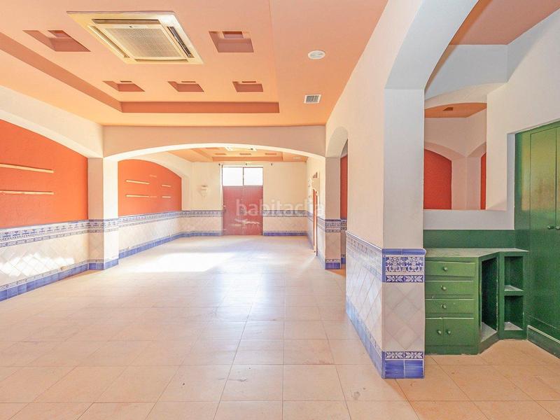 Foto cf5d74f6-589d-4546-ada0-96e79966b374. Locale commerciale in zaragoza 38 in Barriada España - San Pedro Jerez de la Frontera
