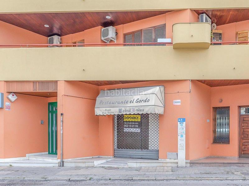 Foto d35eb600-2ff0-4d39-a4e2-1f347f30169c. Locale commerciale in zaragoza 38 in Barriada España - San Pedro Jerez de la Frontera