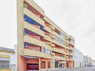 Geschäftsraum in Zaragoza 38. Local en venta