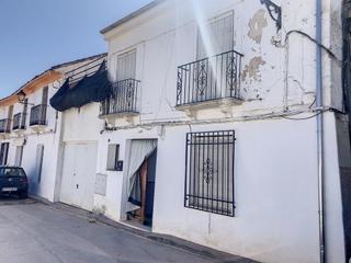Geschäftsraum in San antón 21. Local en venta