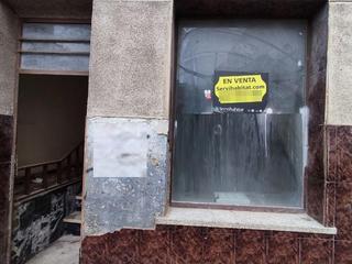 Local Comercial a La corredera 6. Local en venta