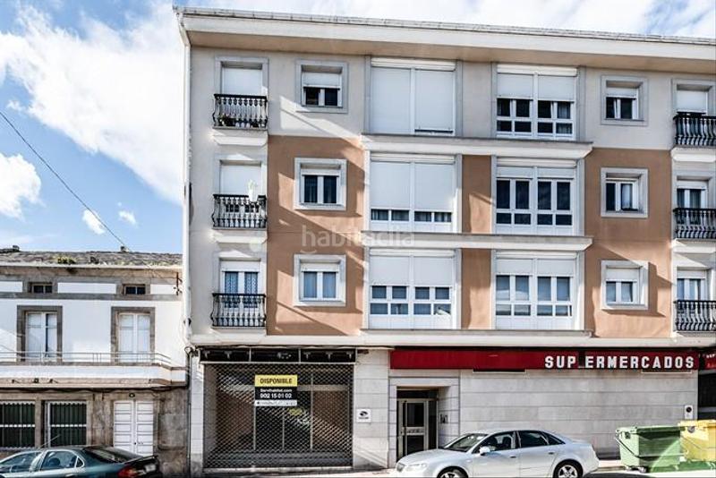 Foto e8734b83-9f18-4e42-a90c-26473e60015c. Locale commerciale in viveiro 17 in Valadouro (O)