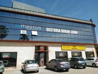 Oficina en Vegas altas 33. Oficina en venta