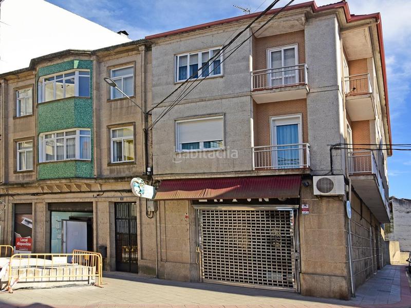 Foto 3e759e74-fd06-42c9-ae6e-abca196003dd. Locale commerciale in luis espada 18 in Verín
