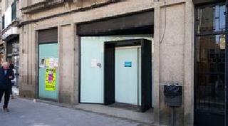 Local commercial à Luis espada 18. Local en venta