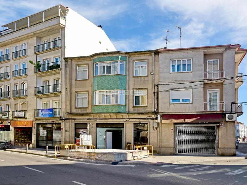 Foto 97d74786-c1b6-442c-afed-f62e1939bc2d. Locale commerciale in luis espada 18 in Verín