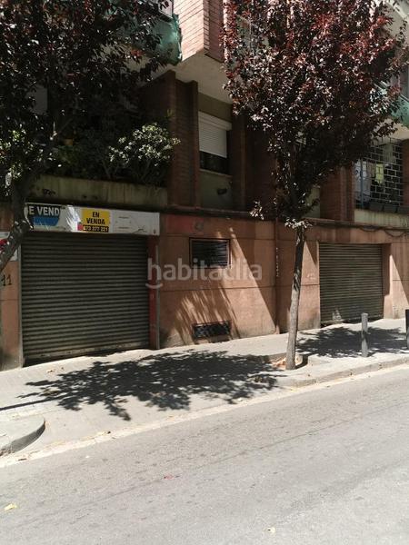 Foto 382379e4-9286-41a1-89ee-761fd40bf249. Locale commerciale in covadonga s/n in Sant Roc Badalona