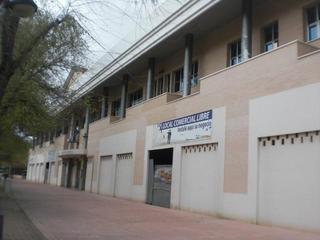 Local commercial à Malagon s/n. Local en venta