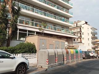 Geschäftsraum in Penedés 30