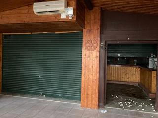 Geschäftsraum in Penedés 30. Local en venta