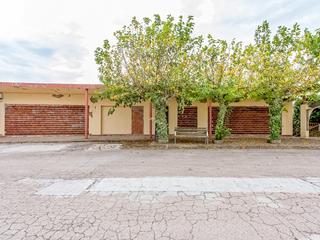 Local Comercial a Maresme 43. Local en venta