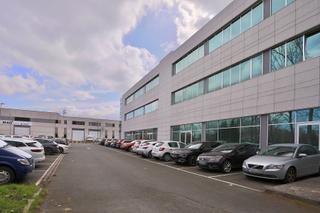 Office space in De los olmos 1. Oficina en venta y alquiler