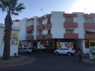 Local Comercial en Sector Anade Real - Edificio Edelweiss 41
