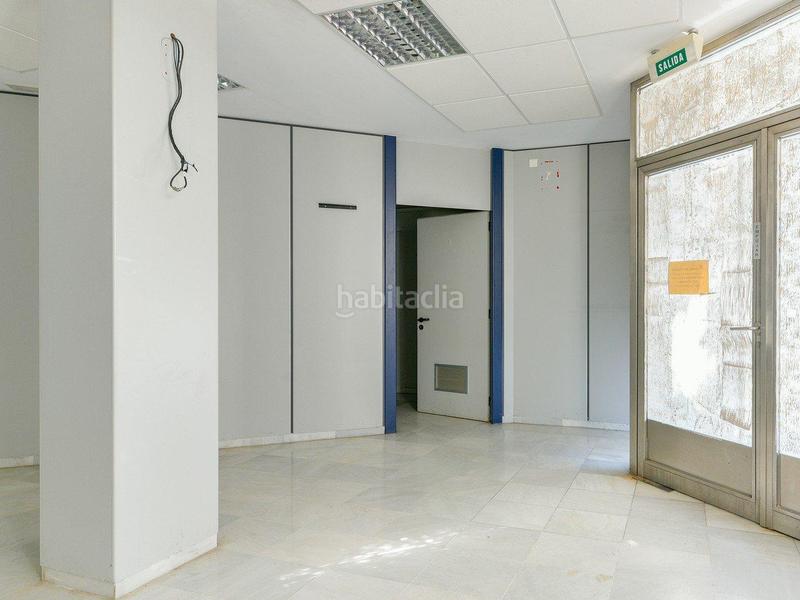 Foto 597edc2a-baa5-4d82-af45-4114d2e723e1. Business premise in agua 17 in Bailén