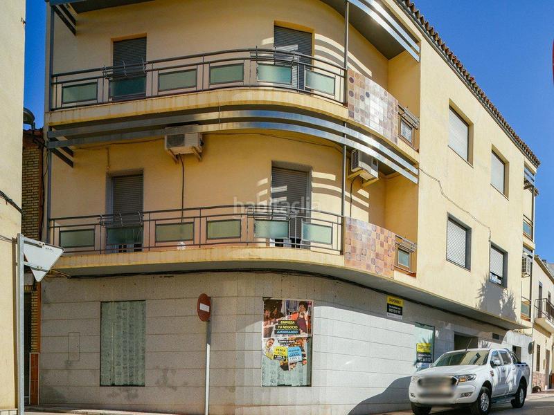 Foto 96eac5aa-3e78-4faf-a2a5-308793a3e32e. Business premise in agua 17 in Bailén