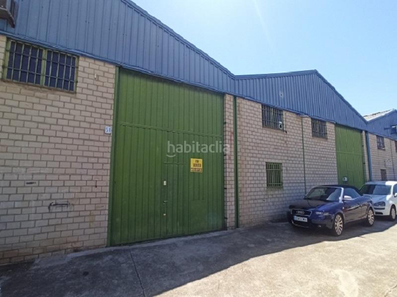 Foto 2fc7b71f-8c76-41fa-90c9-87dae6ad310b. Industrial building in las canteras 55 in Altos del Olivar-El Caracol Valdemoro