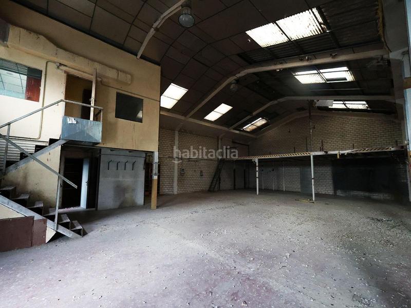 Foto 48c4cc87-dde3-4eb6-a17e-8419c0b718df. Industrial building in las canteras 55 in Altos del Olivar-El Caracol Valdemoro
