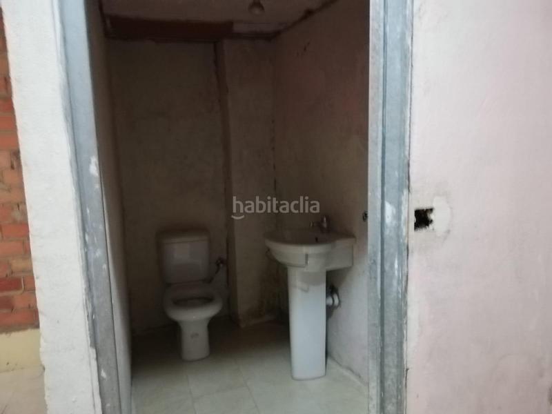 Foto 9b458878-c653-4931-9d87-3fe708a9d155. Geschäftsraum in juan ramón jiménez 9 in Centro Bormujos