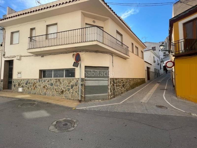 Foto 49a19781-b760-4d34-8cdf-d0041b510ce9. Local comercial en san marcos 10 local en venta en Alcaudete
