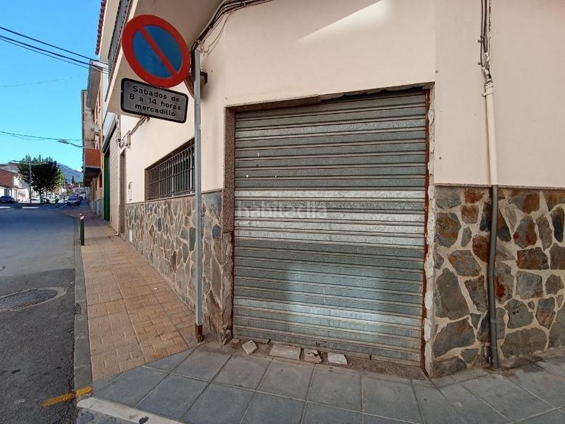 Foto 5dff08cf-30df-4512-966b-995d83b58dc3. Local comercial en san marcos 10 local en venta en Alcaudete