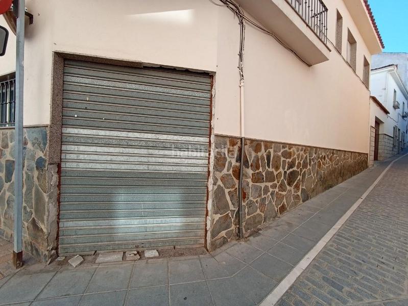 Foto b84159d7-f756-4f62-a399-58fe88214793. Local comercial en san marcos 10 local en venta en Alcaudete