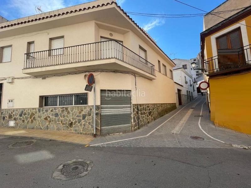 Foto fd4ba012-02b3-4b78-bf59-d75fdab143c4. Local comercial en san marcos 10 local en venta en Alcaudete