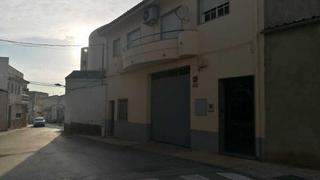 Local Comercial a Barranco almona 1. Local en venta