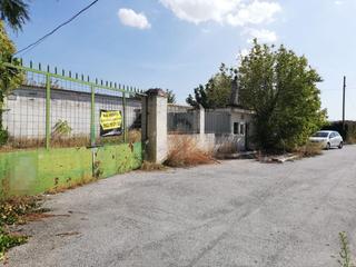 Bâtiment à usage industriel à Autovia santa fe a granada a-92g  cortijo san agustin s/n. Nave en venta