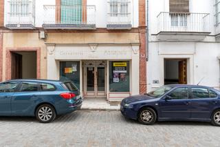 Local Comercial a Mesones 33. Local en venta