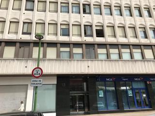 Geschäftsraum in Virgen Del Manzano 15