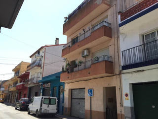 Local commercial à Anselm Clave 17