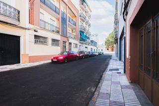 Local commercial à Morales 37. Local en venta