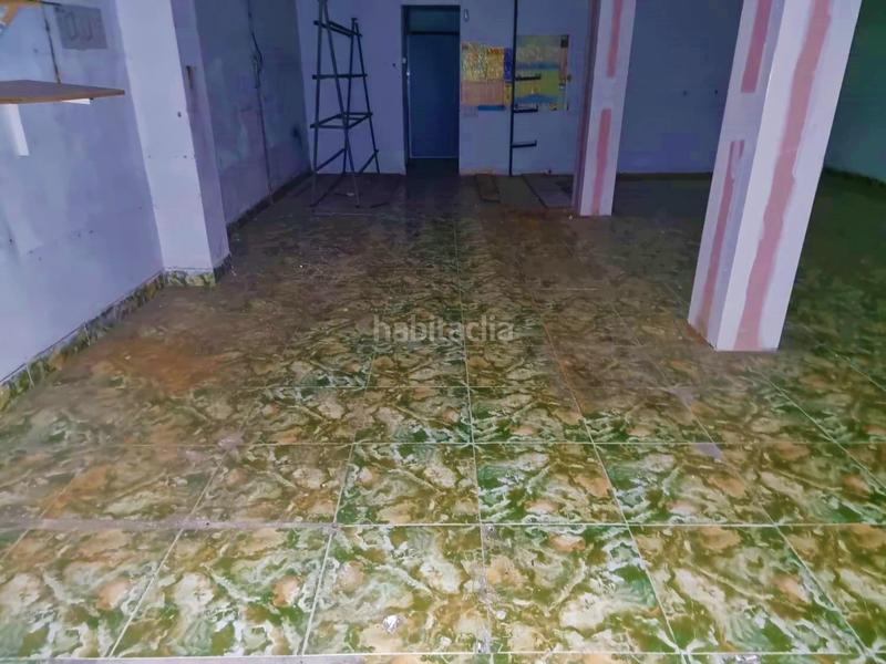 Foto 5aecb612-a716-43ac-9564-10645ea286c0. Geschäftsraum in guillem de palafolls 7 in Malgrat de Mar