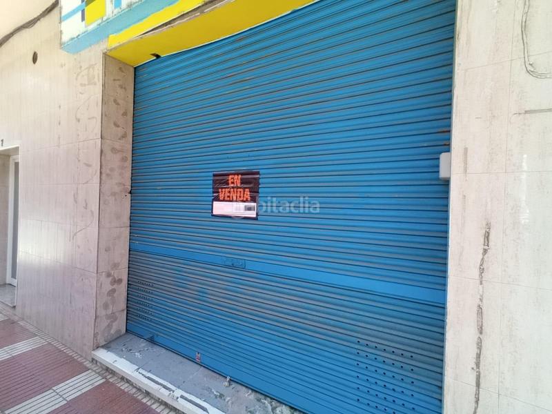 Foto 62300a06-78e9-43ee-8048-cf7ae90b7191. Geschäftsraum in guillem de palafolls 7 in Malgrat de Mar