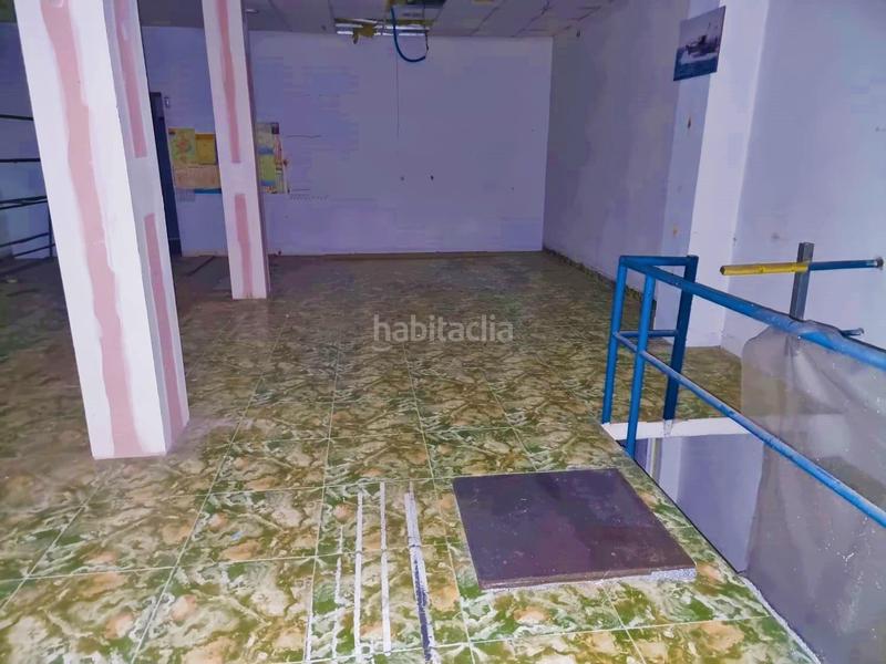 Foto 6b23029c-fd2c-475b-ac4a-84510f1c6883. Geschäftsraum in guillem de palafolls 7 in Malgrat de Mar