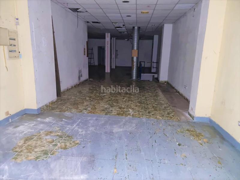 Foto b4de85ab-29ab-44fa-8b52-88c334277817. Geschäftsraum in guillem de palafolls 7 in Malgrat de Mar