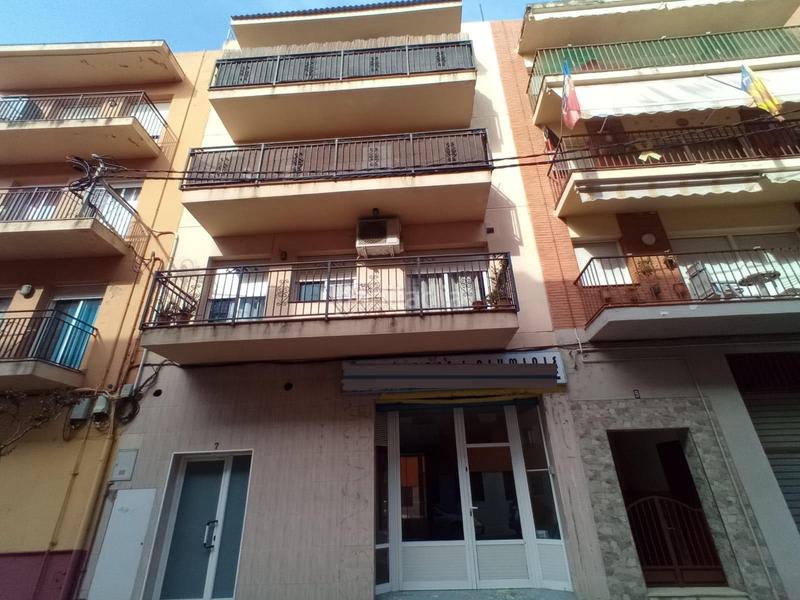 Foto cd4cc6e6-a075-4492-b00f-a42a9df8eea7. Geschäftsraum in guillem de palafolls 7 in Malgrat de Mar