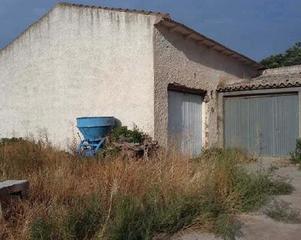 Nau industrial a Francisco de goya 22. Nave en venta