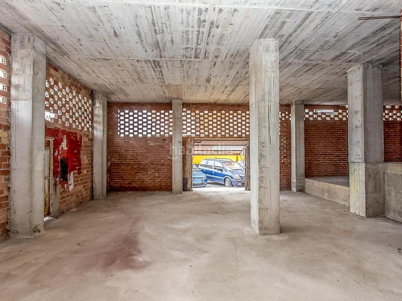 Foto 38d0001b-a205-4deb-ba38-8d1e55b2eef9. Locale commerciale in landazabal 7 in Burlada